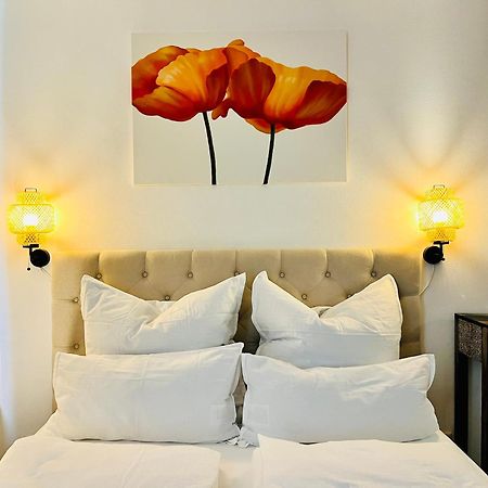 Aycatcherhomes - Top Lage I Zentral I Altstadt Marburg I Naehe Fluss Lahn I Wlan I Parterre Boutique Apartment Orion Buitenkant foto
