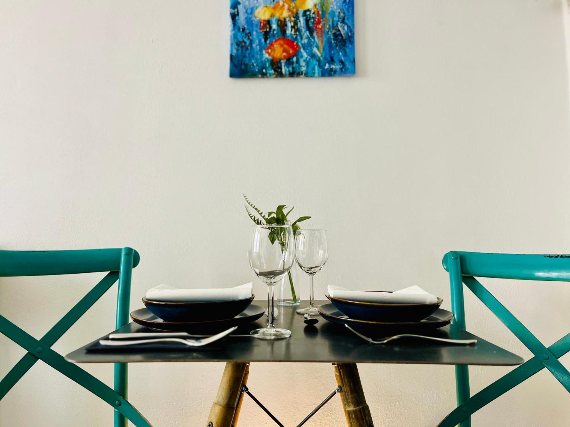 Aycatcherhomes - Top Lage I Zentral I Altstadt Marburg I Naehe Fluss Lahn I Wlan I Parterre Boutique Apartment Orion Buitenkant foto