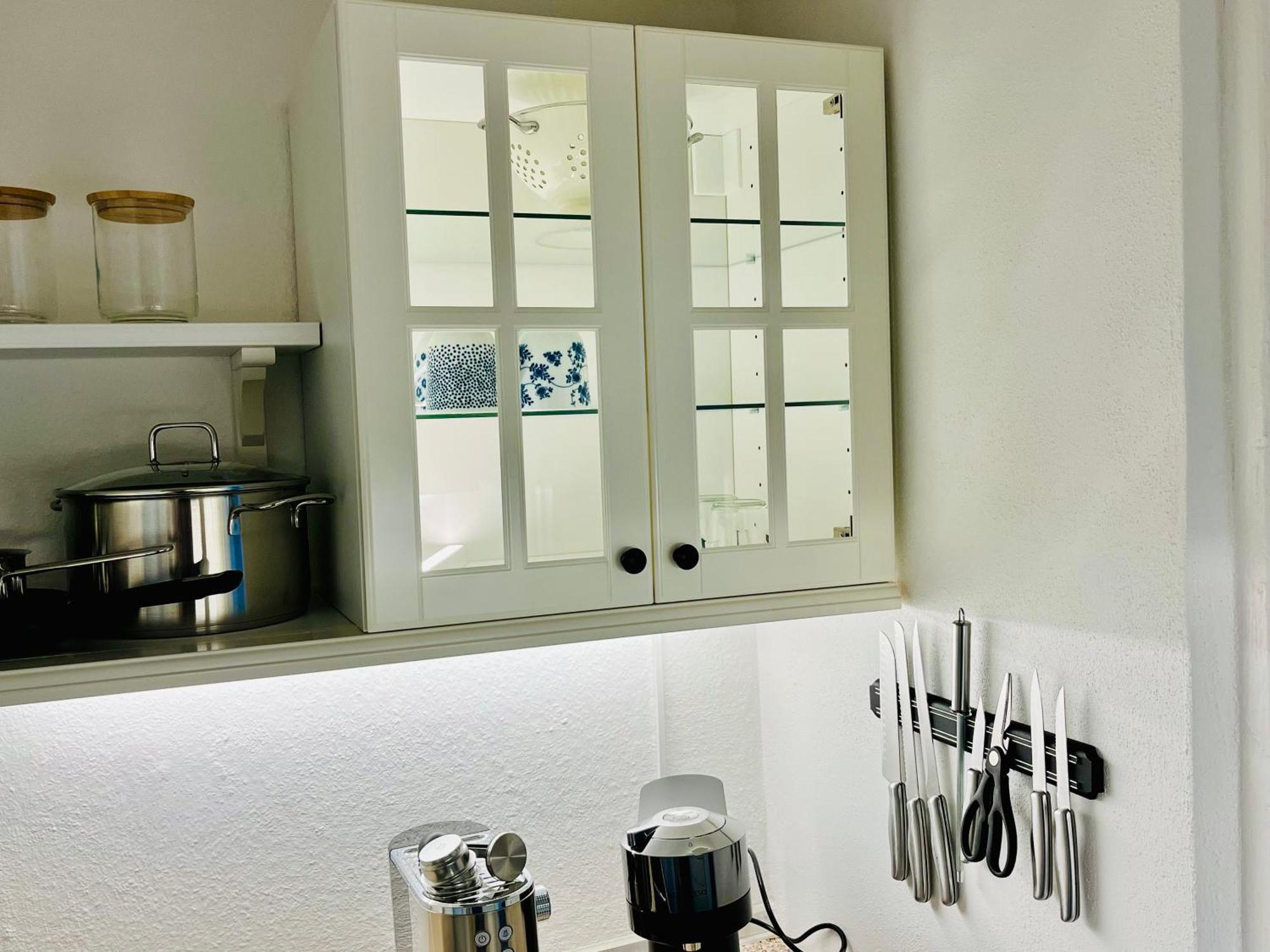 Aycatcherhomes - Top Lage I Zentral I Altstadt Marburg I Naehe Fluss Lahn I Wlan I Parterre Boutique Apartment Orion Buitenkant foto