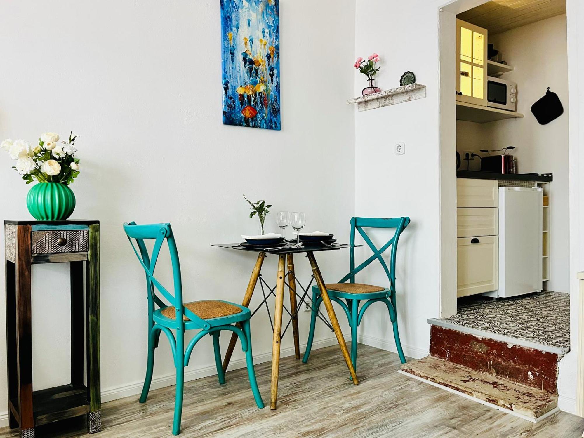 Aycatcherhomes - Top Lage I Zentral I Altstadt Marburg I Naehe Fluss Lahn I Wlan I Parterre Boutique Apartment Orion Buitenkant foto